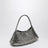 Borsa Rosanna argento metallico
