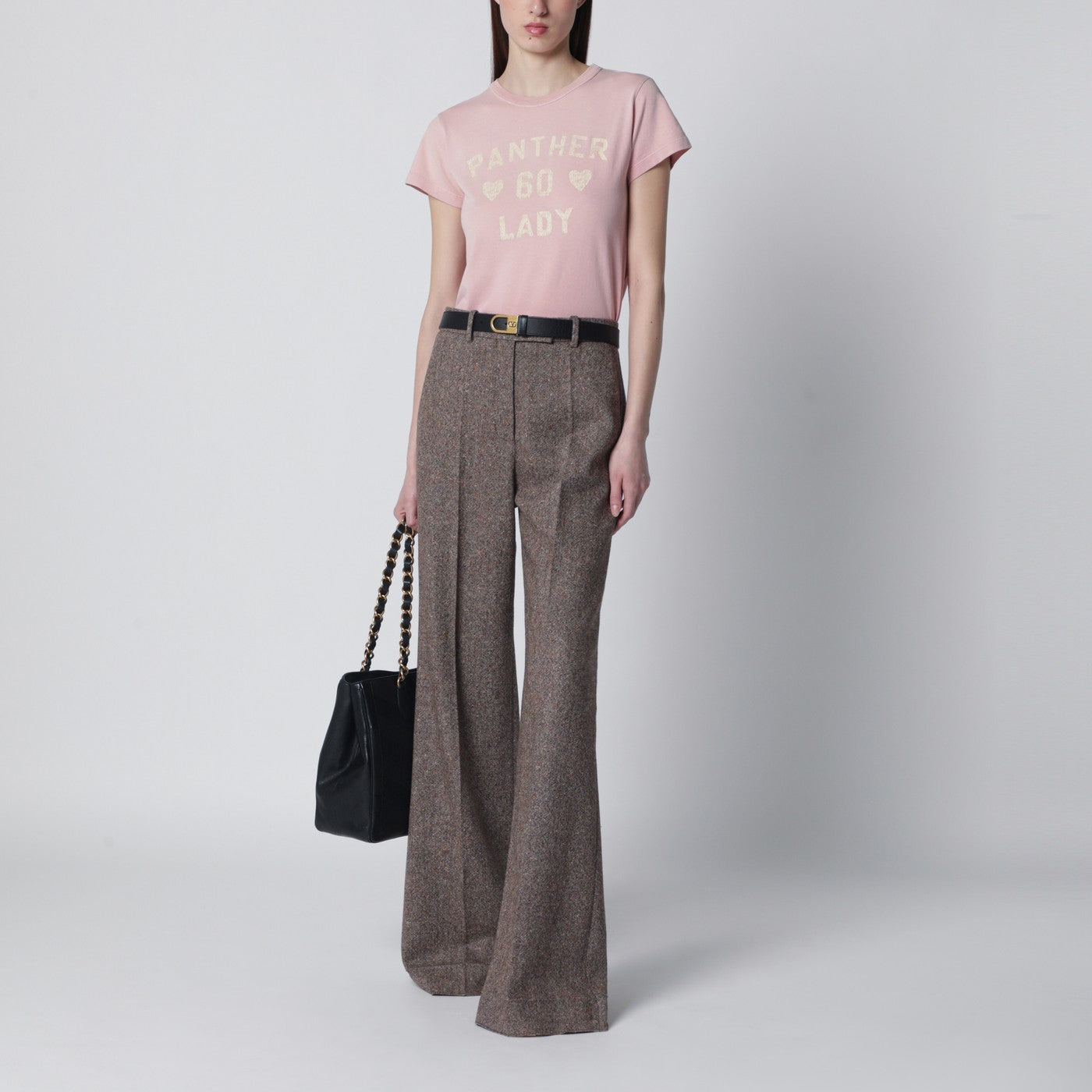 Pink Panther Lady T-shirt