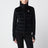 Schwarzes Polartec Sweatshirt