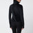 Schwarzes Polartec Sweatshirt