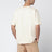 Butter-colored “Made In Valentino” T-shirt