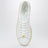 White leather Royco sneakers