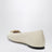 Ballerine VLogo Signature bianche in nappa