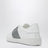 Sneakers Open blanches/acier foncé