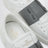 Sneakers Open blanches/acier foncé