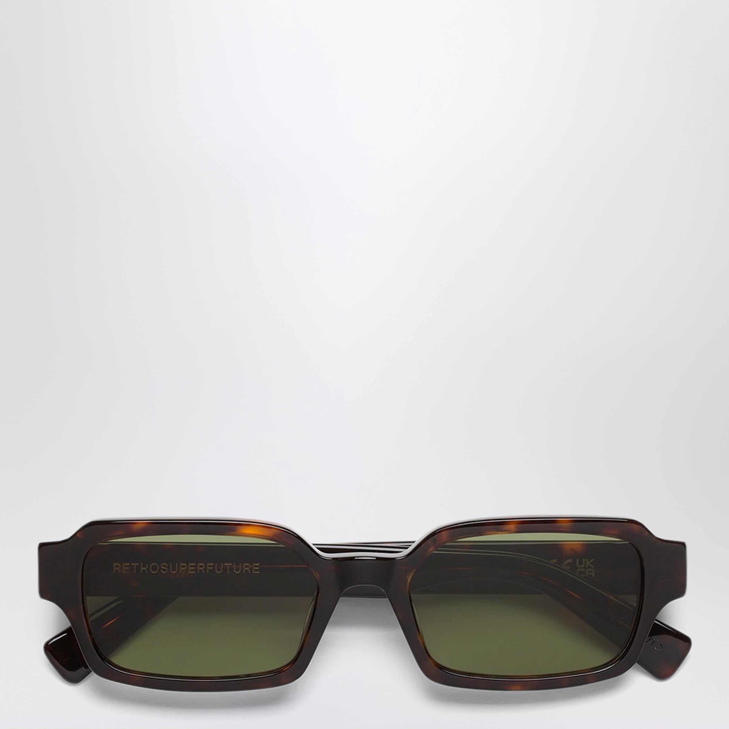 RETROSUPERFUTURE Carino 3627 Sunglasses | TheDoubleF