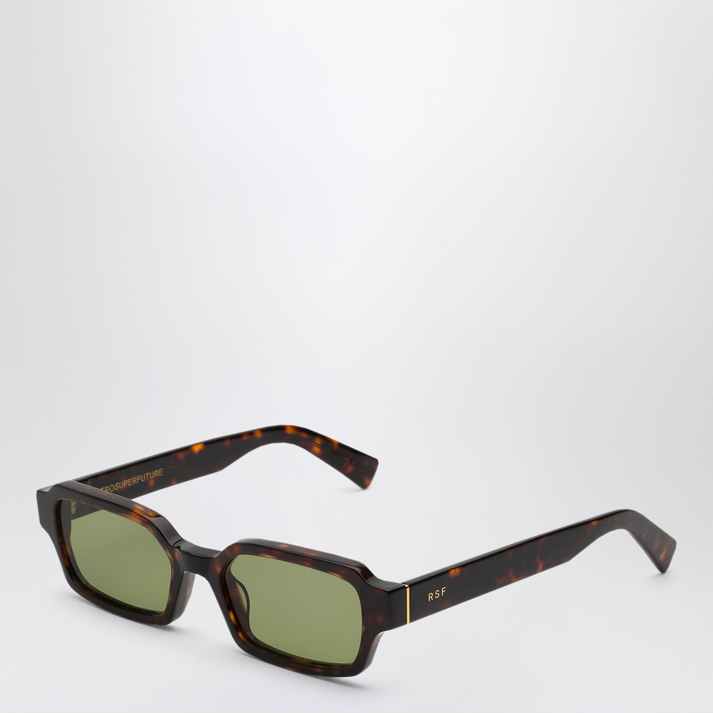 RETROSUPERFUTURE Carino 3627 Sunglasses | TheDoubleF