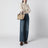 Aster blouse in cream