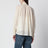 Aster blouse in cream