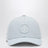 Chapeau bleu clair avec logo Compass