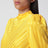 Top VLogo Bright Narciso in seta
