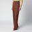 Light Brown Wool Trousers