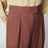 Light Brown Wool Trousers
