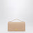 Powder pink VLogo Signature chain wallet