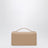 Powder pink VLogo Signature chain wallet