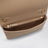 Powder pink VLogo Signature chain wallet