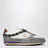 Baskets Stud Up Runner grises en daim et nylon