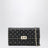 Borsa a tracolla Rockstud Spike nera