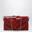 Medium Panthea shoulder bag in suede and nappa leather with Chevron pattern