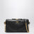 Petit sac bandoulière Panthea noir