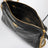Borsa a tracolla piccola Panthea nera