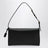 Small black Devain leather shoulder bag