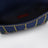 Sac VLogo Signature bleu avec broderies en perles