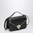 Sac bandoulière Rockstud en cuir de veau