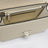 Borsa a tracolla Rockstud avorio