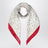 Foulard Little Stars Starry in seta