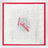 Foulard Little Stars Starry in seta
