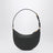 Mini sac Hobo Vlogo Signature en cuir noir