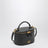 Borsa mini vanity Vlogo Signature in pelle nera