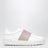 Sneakers Open bianca/nera