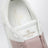 Sneakers Open bianca/nera