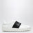 Sneaker Rockstud Untitled bianca/nera