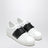 Sneaker Rockstud Untitled bianca/nera