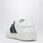 Sneaker Rockstud Untitled bianca/nera