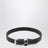 Bracciale VLogo Signature nero in pelle