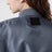 Kurze Bomberjacke Leon grau