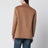 Quinn Blazer oversize aus Woll-Kaschmir in Camel