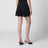 Shorts Delaney in denim Vintage black