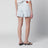 Short en denim bleu clair