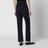 Jane high-rise slim jeans in vintage black denim