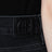 Jane high-rise slim jeans in vintage black denim