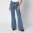 Jeans flared Wyatt Freshwater Blue