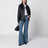 Jeans flared Wyatt Freshwater Blue
