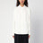 Chemise Braxton ivoire