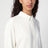 Chemise Braxton ivoire