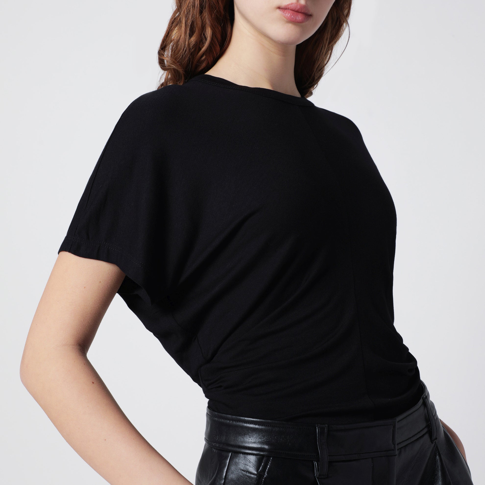 T-shirt Zadig noir